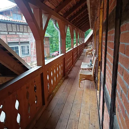 3 Bett Immergrün * Stadtroda