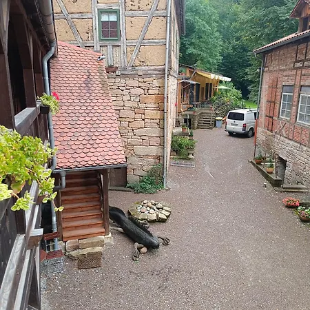 3 Bett Immergrün